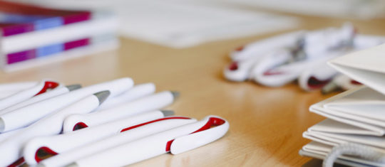 Objets promotionnels