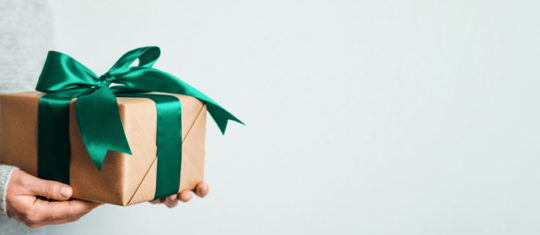 coffrets cadeaux